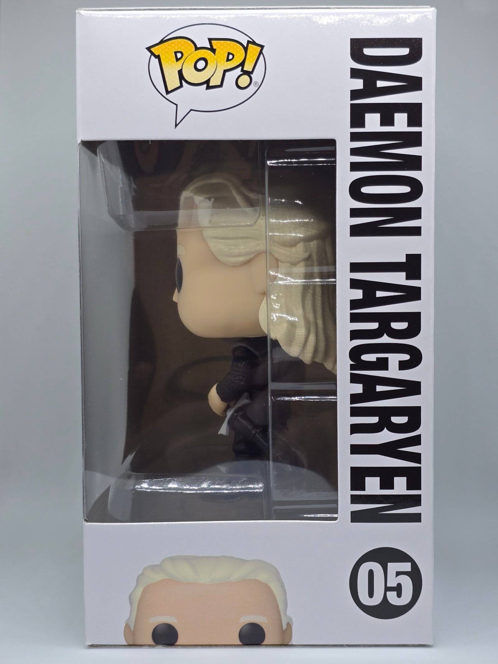 daemon targaryen house of dragon 05 funko 02 daemon targaryen house of dragon 05 funko 02