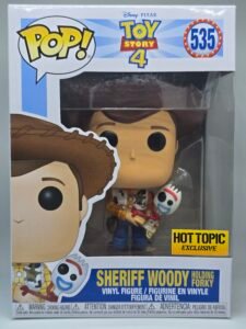 Home sheriff woody toy story 535 funko 001