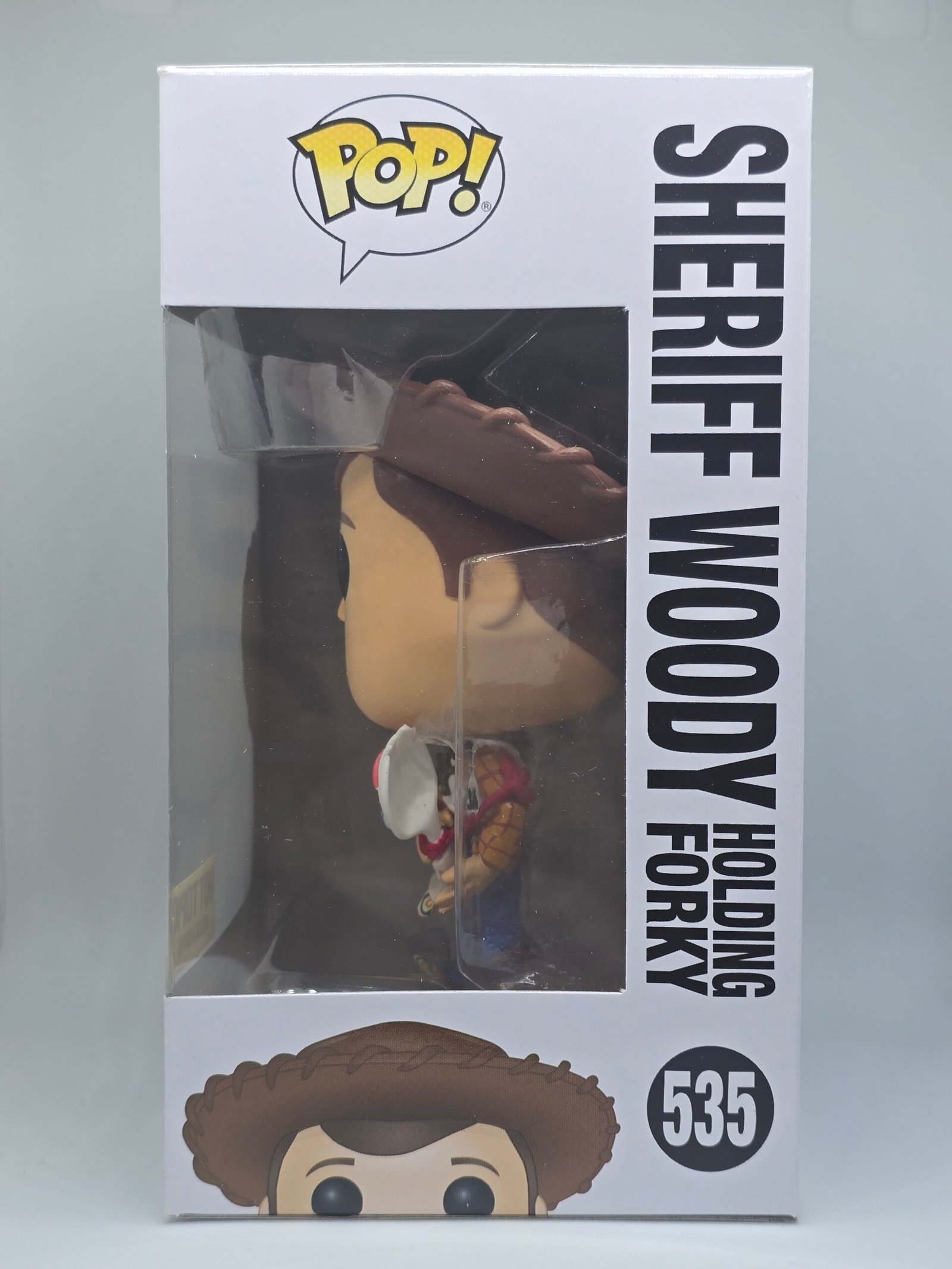 sheriff woody toy story 535 funko 002 sheriff woody toy story 535 funko 002