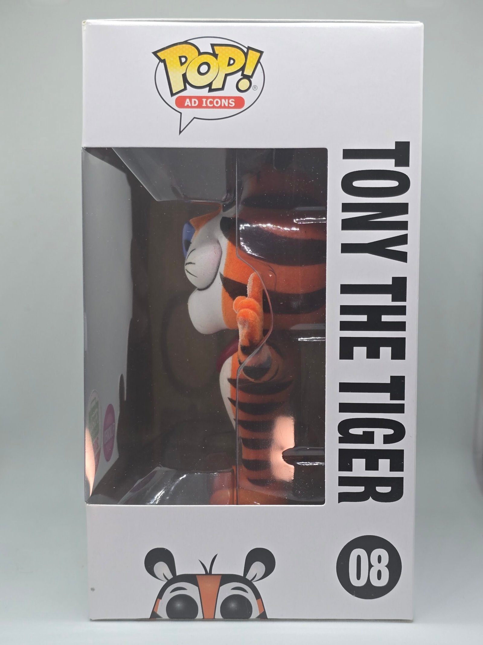 tony the tiger frosted flakes 08 funko 003 tony the tiger frosted flakes 08 funko 003